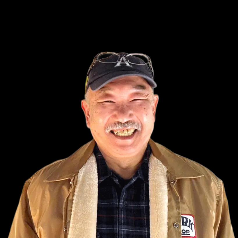 大工