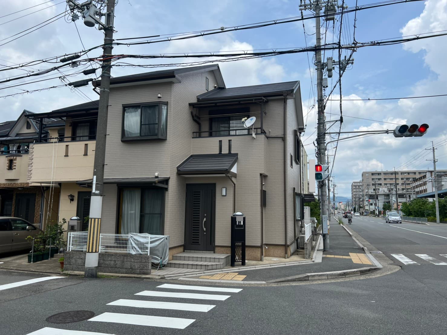 After